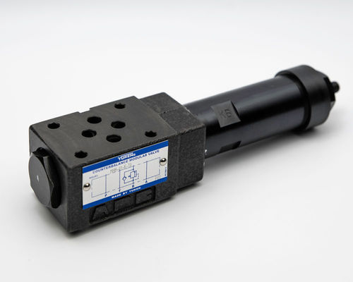 Soupape de surpression hydraulique - MB series - YUKEN Europe Ltd. - standard