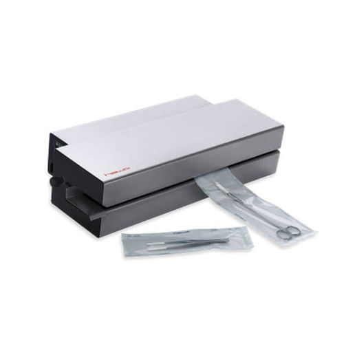 Thermoscelleuse automatique - hm 780 DC - hawo - de sachet / médicale / de conditionnement