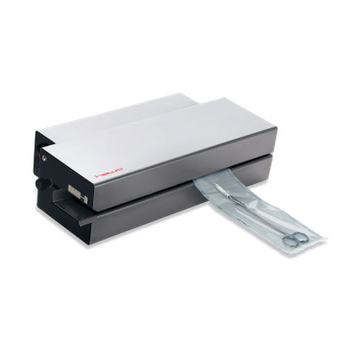 Thermoscelleuse automatique - hd 680 DE-V - hawo - de sachet / médicale / rotative