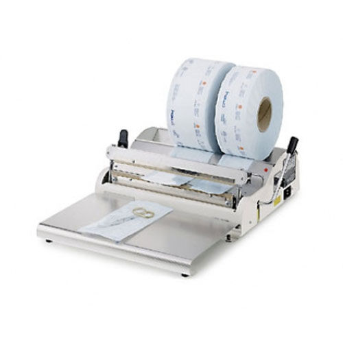 Soudeuse à impulsion de sachet - hd 260 MS, hd 470 MS - hawo - pour applications médicales