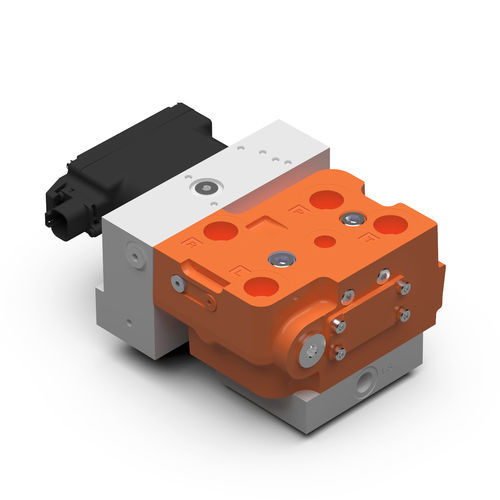 Système de direction - Sbx - White Drive Motors And Steering