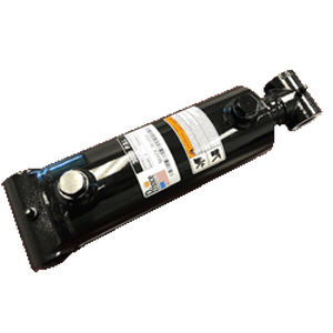 Vérin hydraulique - Magnum Line - Prince - à piston / double effet / robuste