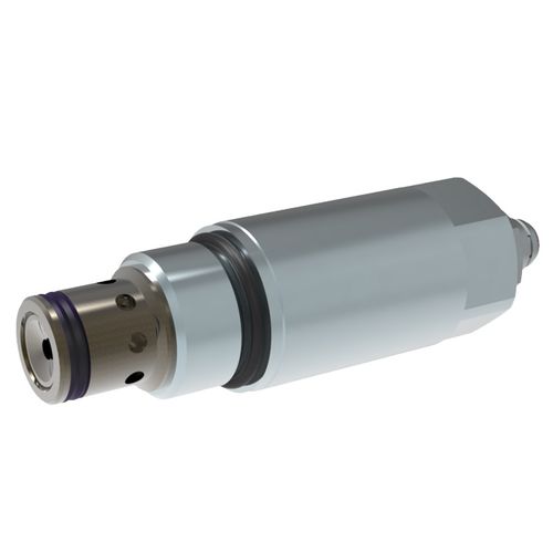 Vanne coulissante - SF22A-B2/H - ARGO-HYTOS - pneumatique / de réglage / régleuse de débit