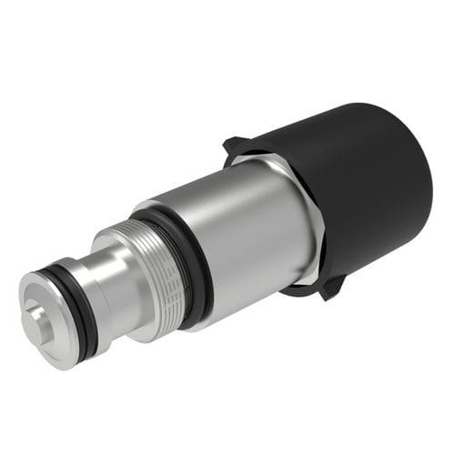 Soupape de surpression à clapet - VPP2-04/S - ARGO-HYTOS - cartouche / en acier