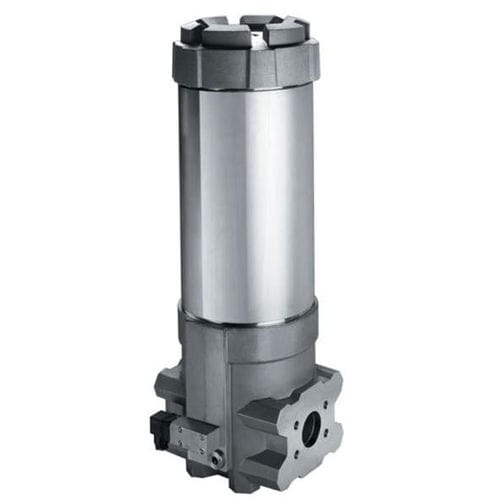 Filtre hydraulique - FNL 2000 - ARGO-HYTOS - à panier / sous pression / basse pression