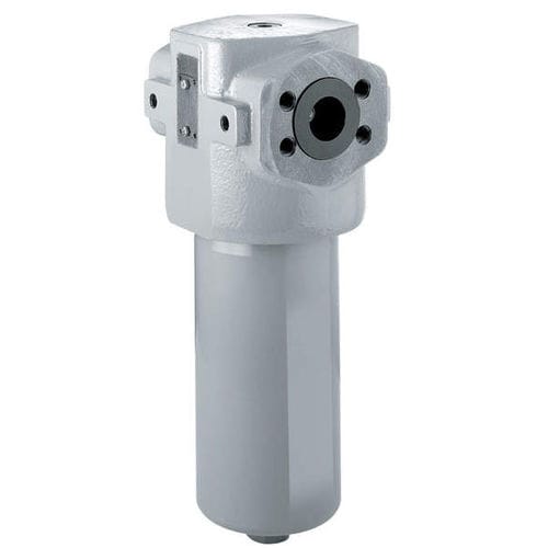 Filtre haute performance - HD 417 - ARGO-HYTOS - hydraulique / à panier / haute pression