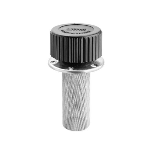 Reniflard à dessiccant - LE.0716 - ARGO-HYTOS - de réservoir / fileté