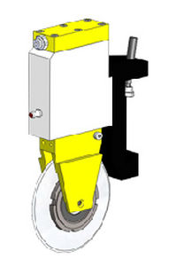 Porte-couteau pneumatique - EK-30 - Helios Elio Cavagna S.r.l.