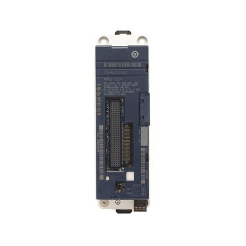 Module E/S numérique - RX3i CEP001 - Emerson - Ethernet / USB / ProfiNet