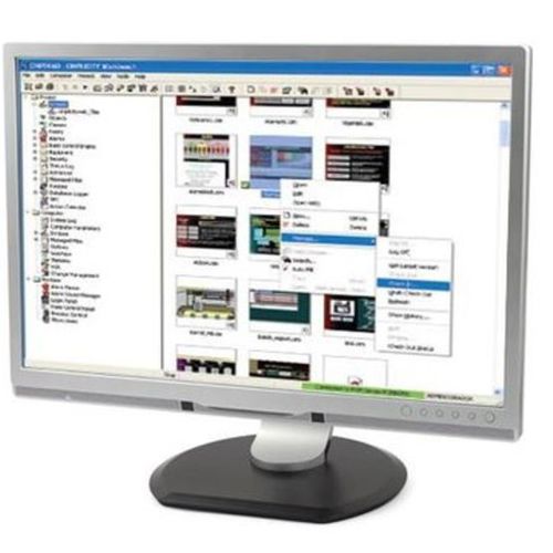 Logiciel de gestion - CM97001 - Emerson - d'édition / de sauvegarde / solveur