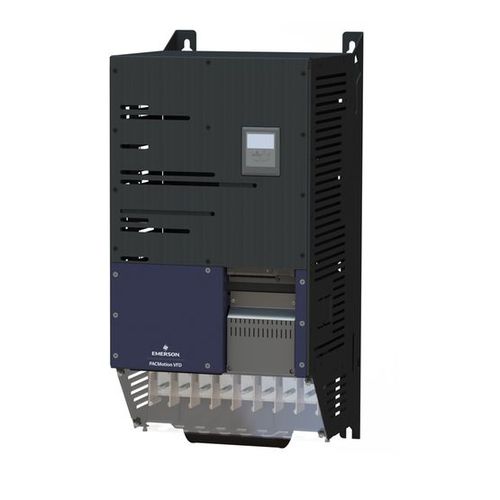 Variateur AC triphasé - IC866-2 series - Emerson - encastrable / pour automatisme / pour produits alimentaires