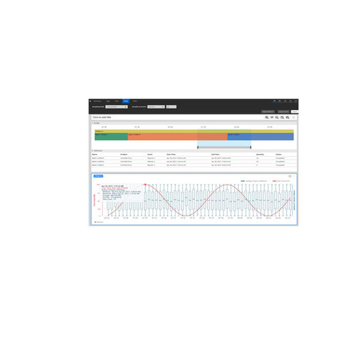 Logiciel d'analyse - ICEILRGBASE - Emerson - de gestion / de supervision / pour la surveillance d'état de machine