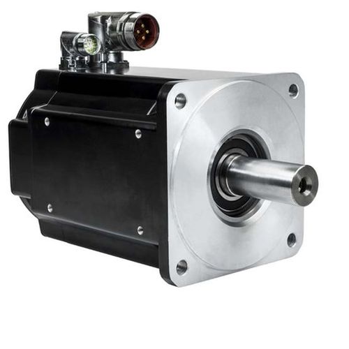 Servomoteur synchrone - IC830M72L-KKC2AB00 - Emerson - AC / 240 V / 480V