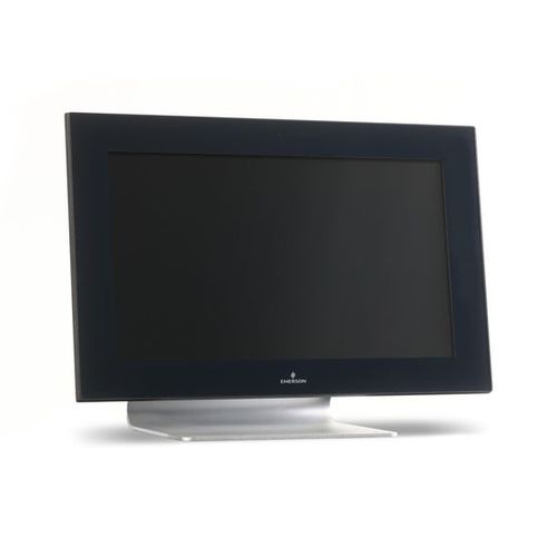 Panel PC LCD - IC758CSWA12PC128 - Emerson - à écran tactile capacitif PCAP / à écran large / 12"