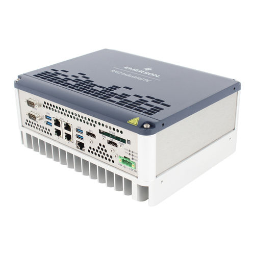 PC box - R2U0N1J0A1T0A - Emerson - 7th Generation Intel® Core™ i7 / USB 3.0 / USB 2.0