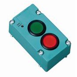Bouton poussoir lumineux - Pepperl+Fuchs SE