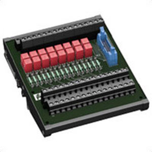 Unité de terminaison de réseau - FI-PFH series - Pepperl+Fuchs SE