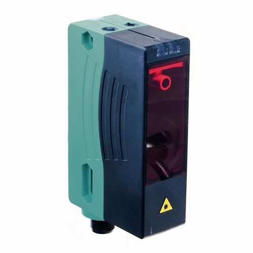 Télémètre laser - VDM28 series - Pepperl+Fuchs SE - fixe