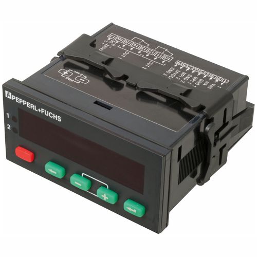 Contrôleur de process programmable - DA series - Pepperl+Fuchs SE