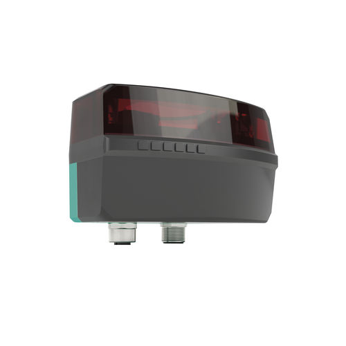 Capteur LIDAR haute résolution - R2300 - Pepperl+Fuchs SE - léger / de petite dimension / industriel