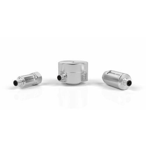 Capteur de vibrations accélérometre micromécanique - VIM series - Pepperl+Fuchs SE - pour l'industrie / pour la maintenance conditionnelle de machines / pour zone dangereuse