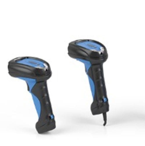 Lecteur code-barre à main - IDM Series - Pepperl+Fuchs SE - 1D / Bluetooth / sans fil