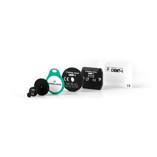 Tag RFID - I series - Pepperl+Fuchs SE