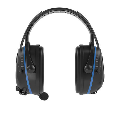 Micro-casque Bluetooth - SM1P series - Pepperl+Fuchs SE - avec microphone / antidéflagrant