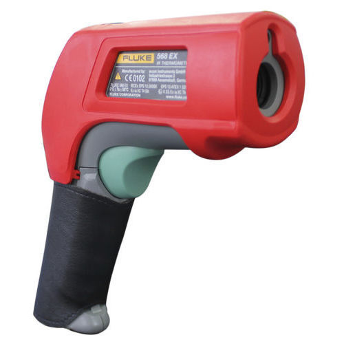 Thermomètre à infrarouge - Pepperl+Fuchs SE - numérique / °C / °F