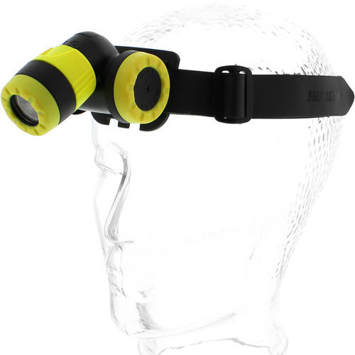 Lampe frontale à LED - Lite-Ex PL 10e H series - Pepperl+Fuchs SE - pour l'industrie / ATEX