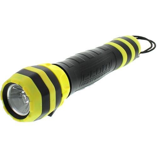 Lampe torche à LED - Lite-Ex PL 30e - Pepperl+Fuchs SE - ATEX