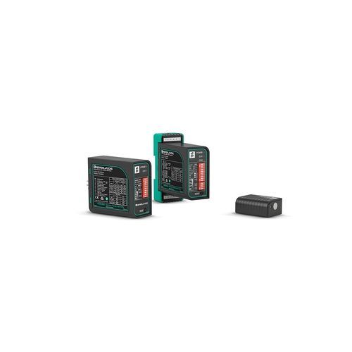 Détecteur à boucle d'induction - LC series - Pepperl+Fuchs SE - de véhicule / inductif / CAN