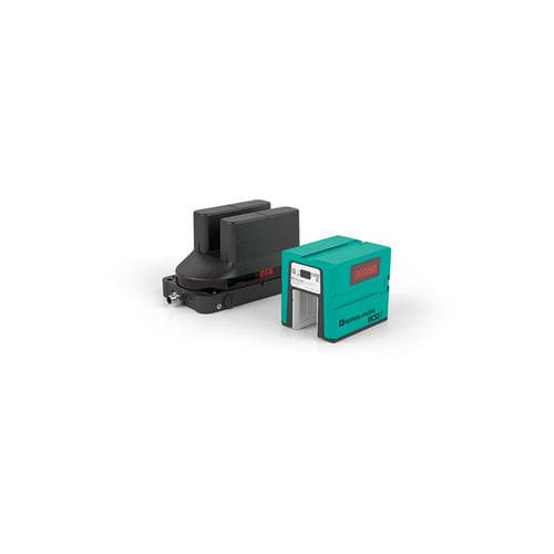 Tête de mesure position - WCS series - Pepperl+Fuchs SE - pour codeur linéaire / sans contact
