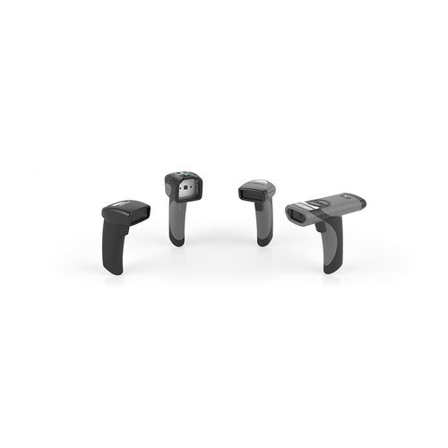 Lecteur de code 2D - OHV series - Pepperl+Fuchs SE - portable / ultracompact