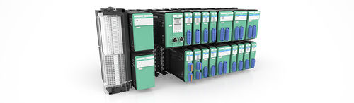 Système d’entrées/sorties déportées - FB Zone-1 - Pepperl+Fuchs SE - Ethernet / Modbus / PROFIBUS