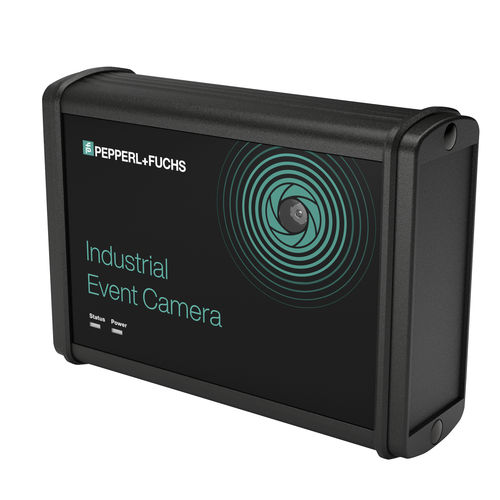 Caméra numérique - VOC series - Pepperl+Fuchs SE - pour la vision industrielle / de surveillance / CMOS