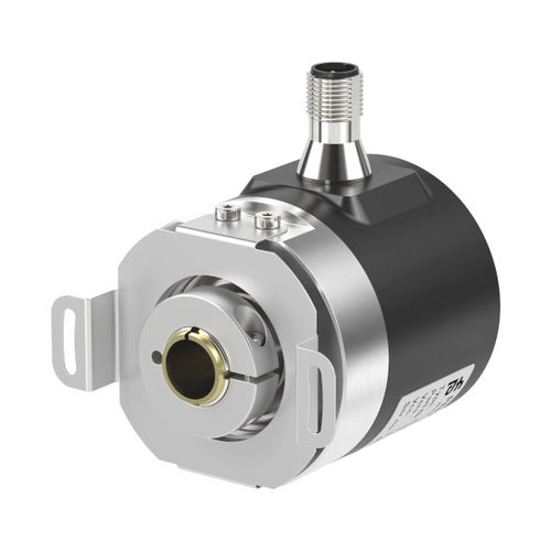 Codeur rotatif absolu - PVM58N-YY1AGR0BN-1213 - Pepperl+Fuchs SE - incrémental / optique / magnétique