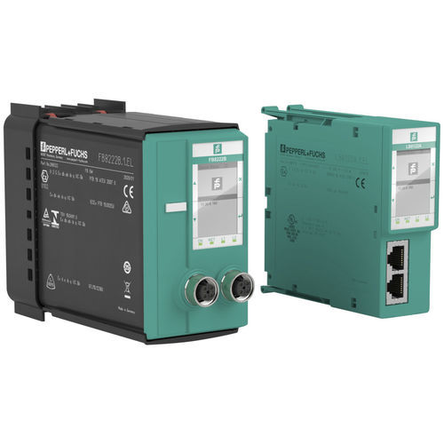 Passerelle industrielle - Pepperl+Fuchs SE - IoT / HART / ProfiNet