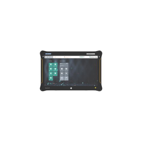 Client léger mobile - Pepperl+Fuchs SE - Intel® Core™ / WiFi / industriel