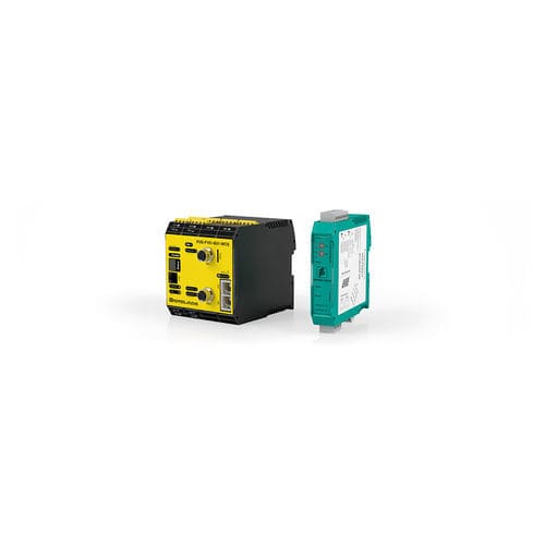 Module d'interface DeviceNet - WCS-PNG210 - Pepperl+Fuchs SE - RS-485 / Ethernet / PROFIBUS