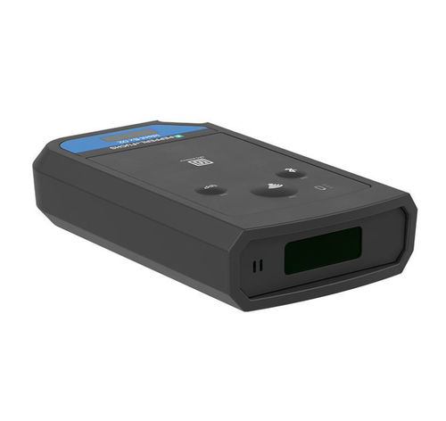 Lecteur pour code-barre et data-matrix à main - Ident-Ex® 02 - Pepperl+Fuchs SE - 1D / 2D / avec capture d'image