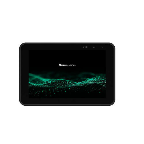 Tablette Windows 11 - Tab-IND® - Pepperl+Fuchs SE - 8.4" / 8 GB / durcie
