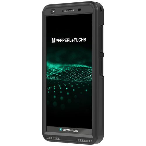 Smartphone industriel WiFi - Smart-Ex® 03 - Pepperl+Fuchs SE - 5G / 6" / industriel