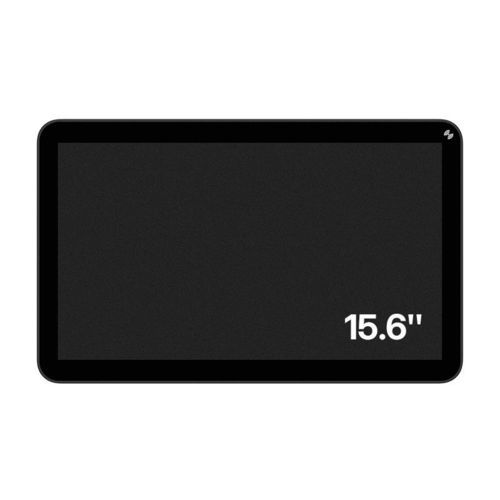 Tablette Android 15 - Tab-IND® 15 - Pepperl+Fuchs SE - 15.6" / 8 cœurs / Qualcomm® QCM6490