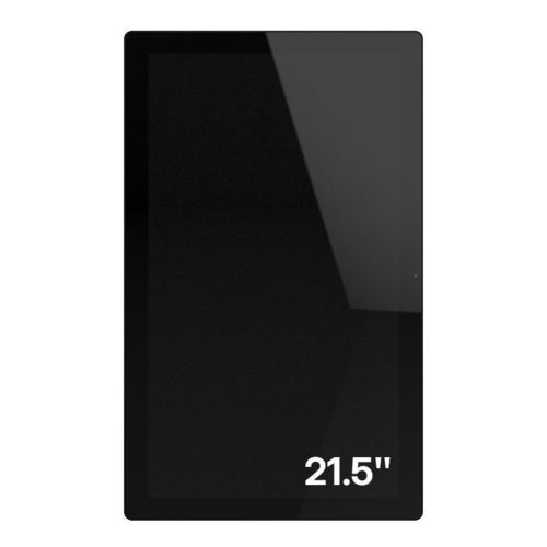 Terminal tactile multi-touch - Tab-IND&reg; 22 - Pepperl+Fuchs SE - mural / à montage VESA / encastrable