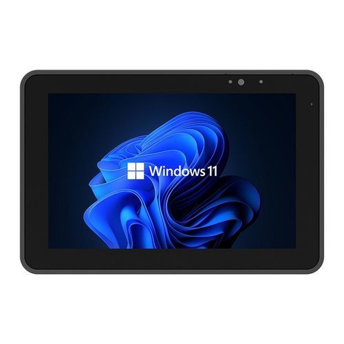 Tablette Windows 11 - Tab-IND® 10 WIN - Pepperl+Fuchs SE - 10.1" / Quad Core / Intel® Processor N100