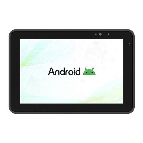 Tablette Android 15 - Tab-IND&reg; 10 AND - Pepperl+Fuchs SE - 10.1" / 8 cœurs / Qualcomm® QCM6490