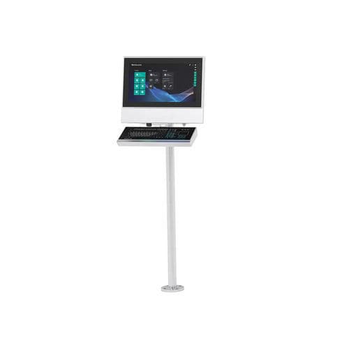 Moniteur LCD - VisuNet FLX - Pepperl+Fuchs SE - à cristaux liquides / avec écran tactile / à écran tactile multi-points