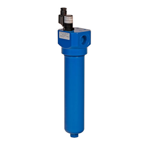 Filtre à eau - MNL   - Eaton Hydraulics - à panier / sous pression / de protection