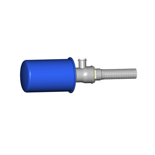 Filtre à air - BF-WP series - Eaton Hydraulics - hydraulique / à huile / à panier